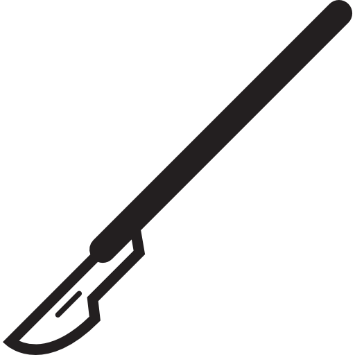Surgery Knife